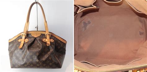 inside real louis vuitton bag|louis vuitton bags inside original.